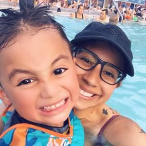 Meet your Posher, Melissa